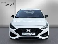 Neu Hyundai i30 Trend 150 PS (110 kW) 2026 Weiß Limousine