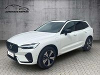Gebraucht Volvo XC60 Plus 252 PS (185 kW) 2025 Weiss SUV