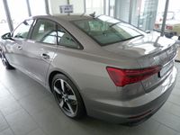 gebraucht Audi A6 Lim. 50 TDI quattro sport Matrix