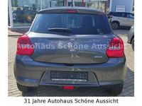 gebraucht Suzuki Swift 1.2 DUALJET HYBRID Comfort CVT