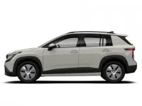 Neu Skoda Epiq Essence 155 kW (211 PS) 2026 Grau SUV