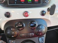 Usata Abarth 500 140 CV (102 kW) 2014 Andere farben