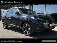 Neu MG HS 170 PS (125 kW) 2026 Schwarz SUV