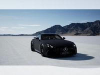 Neu Mercedes AMG GT 55 AMG 476 PS (350 kW) 2025 Grau (designo graphitgrau magno) Coupé