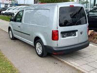 gebraucht VW Caddy Maxi Kasten L2 EcoProfi Flex-Sitz