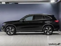 Gebraucht Mercedes GLC300e 313 PS (230 kW) 2024 SUV