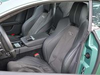 Gebraucht Aston Martin DBS 517 PS (380 kW) 2009 Coupé