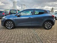 Gebraucht Renault Clio V 91 PS (66 kW) 2022 Grau Limousine