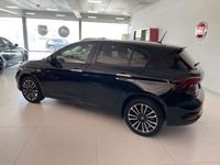gebraucht Fiat Tipo Hybrid 1.5 GSE DCT City Life
