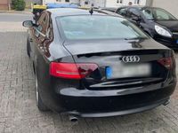 gebraucht Audi A5 2.7 TDI (DPF) multitronic -