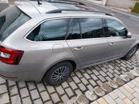 gebraucht Skoda Octavia 1.6 TDI Style Combi Style