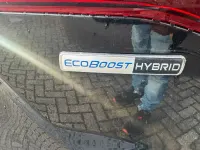 Gebraucht Ford Focus 125 PS (91 kW) 2022 Schwarz Kombi
