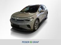 Gebraucht VW ID.4 Pure 125 kW (170 PS) 2023 Mondsteingrau SUV