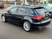 gebraucht Audi A3 Sportback ambition Automatik Tüv 12/2025