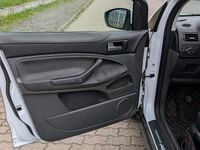 Gebraucht Ford Kuga 143 PS (105 kW) 2011 Weiß SUV