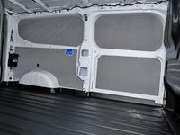 Neu Ford Transit Custom 110 PS (80 kW) 2026 Weiß Limousine