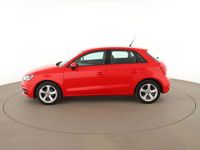 gebraucht Audi A1 1.0 TFSI Sport, Benzin, 14.310 €
