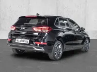 Neu Hyundai i30 Trend 150 PS (110 kW) 2026 Abyss black / mic Limousine