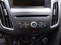 Usata Ford Focus 120 CV (88 kW) 2016 Grigio Station wagon