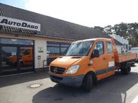Second-hand Mercedes Sprinter 129 CP (94 kW) 2009 Andere
