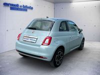 gebraucht Fiat 500 1.0 GSE Hybrid Club