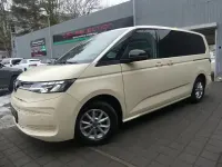 Gebraucht VW Multivan Life 150 PS (110 kW) 2025 Beige Van / Kleinbus