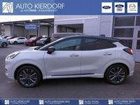 Neu Ford Puma Gen-E 52 kW (71 PS) 2025 Weiß SUV
