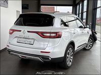 Gebraucht Renault Koleos LIMITED 150 PS (110 kW) 2019 Weiß SUV