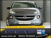 Second-hand Opel Adam 87 CP (63 kW) 2017 Gri Hatchback