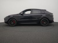 Gebraucht Porsche Cayenne GTS 460 PS (338 kW) 2022 Schwarz SUV