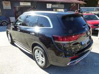 Gebraucht Renault Koleos Initiale Paris 184 PS (135 kW) 2021 Schwarz SUV