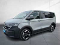 Gebraucht VW T7 PanAmericana 150 PS (110 kW) 2025 Stone grey Van
