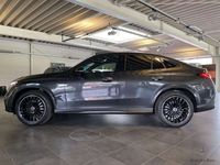 Gebraucht Mercedes GLC200 Advanced 204 PS (150 kW) 2024 Graphitgrau SUV