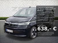 Second-hand VW Multivan Style 204 CP (150 kW) 2024 Monovolum