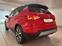 gebraucht Seat Arona Xcellence Aut. Kamera SHZ Carplay ACC AHK Gebrauchtwagen, bei Autohaus von der Weppen GmbH & Co. KG