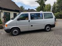 gebraucht VW Caravelle 