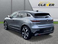 Second-hand Renault Megane E-Tech Techno 160 kW (218 CP) 2024 Gri Berlinǎ