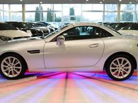 gebraucht Mercedes SLK350 Roadster BlueEfficiency*NAVI*XENON*LEDER