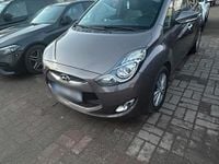 Gebraucht Hyundai ix20 2013 Kleinwagen