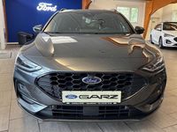 Gebraucht Ford Focus ST-Line X 155 PS (114 kW) 2025 Grau Limousine