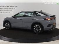 Gebraucht VW ID.5 Pro 150 kW (204 PS) 2022 Grau SUV