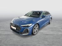 Gebraucht Audi A5 S-Line 204 PS (150 kW) 2024 Blau Coupé