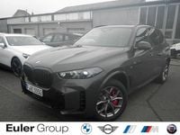 Używany BMW X5 Performance 340 KM (250 kW) 2025 Szary SUV