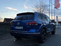 gebraucht VW Touareg 3.0 V6 TDI SCR Blue Motion DPF Automatik Executive