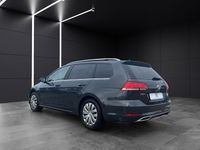 Gebraucht VW Golf VII Highline 150 PS (110 kW) 2019 Grau Kombi