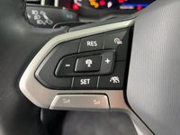 Gebraucht VW Taigo 116 PS (85 kW) 2025 Weiß SUV