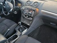 Gebraucht Ford Mondeo 175 PS (128 kW) 2008 Schwarz Kombi