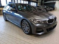 gebraucht BMW 320 d xD M Sport Kamera*LiveCP*DAB*Alcantara*LED