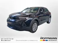Gebraucht Opel Mokka-e Edition 100 kW (136 PS) 2023 Schwarz SUV