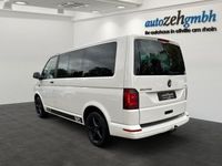 gebraucht VW Multivan T62.0 TDI+Standheiz+Sitzh+Klima+7-Sitz